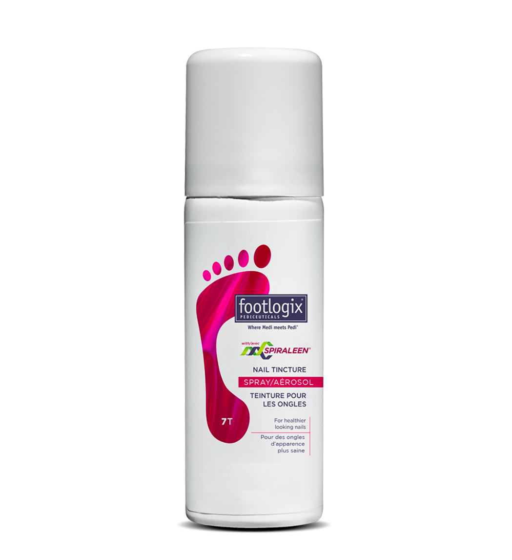 NAIL TINCTURE SPRAY