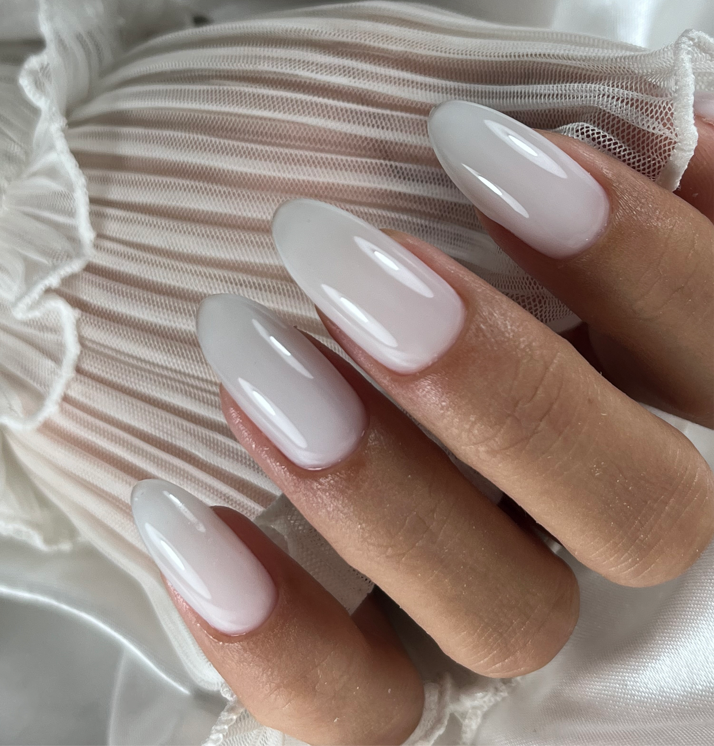 Geltips Round Medium