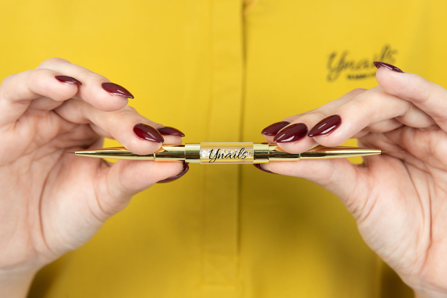 Ynails Liner Brush