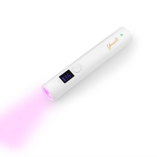 Ynails Flash Lamp 2 in 1