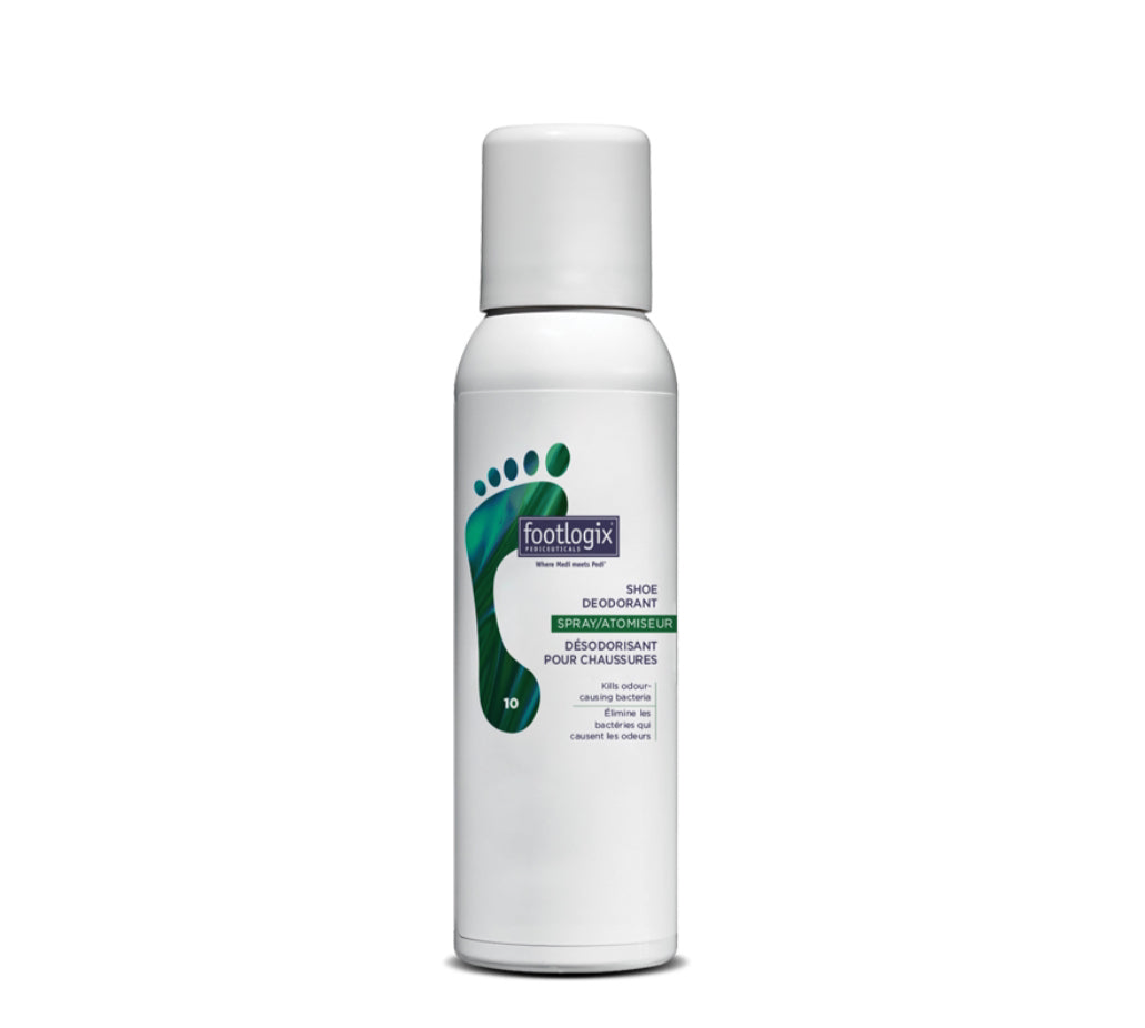 Footlogix SHOE FRESH (DEODORANT) SPRAY