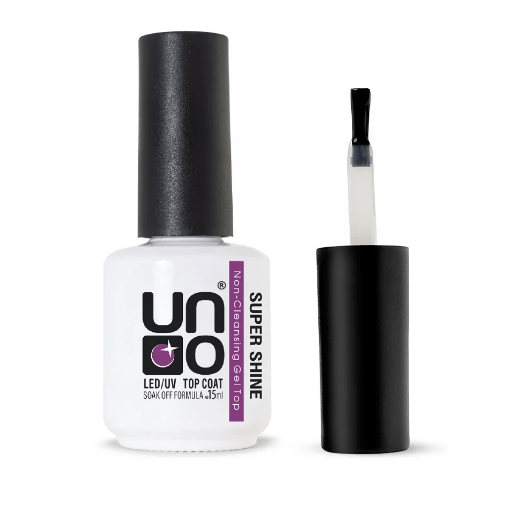 UNO Super Shine Top Coat