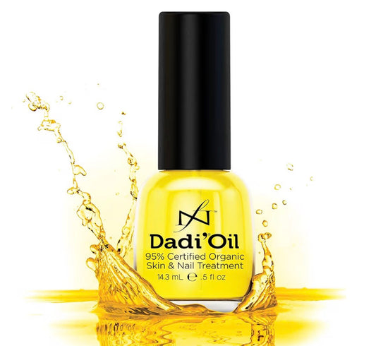 Dadi oil
